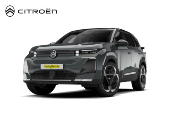 Citroën C5 Aircross PLUS | AUTOMATIK | PRIVAT